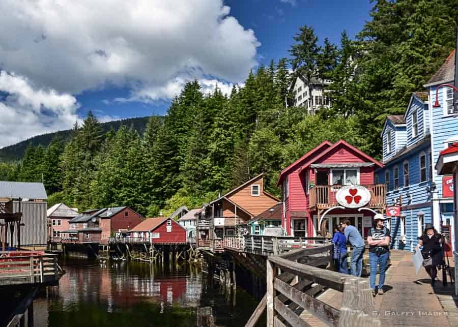 Best things to do in Ketchikan