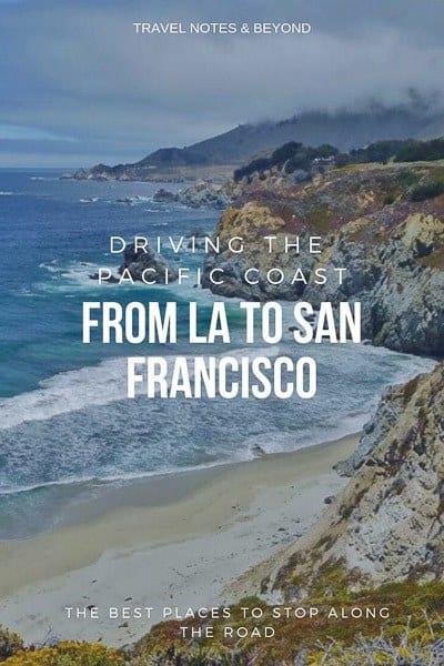 The Ultimate Pacific Coast Highway Road Trip