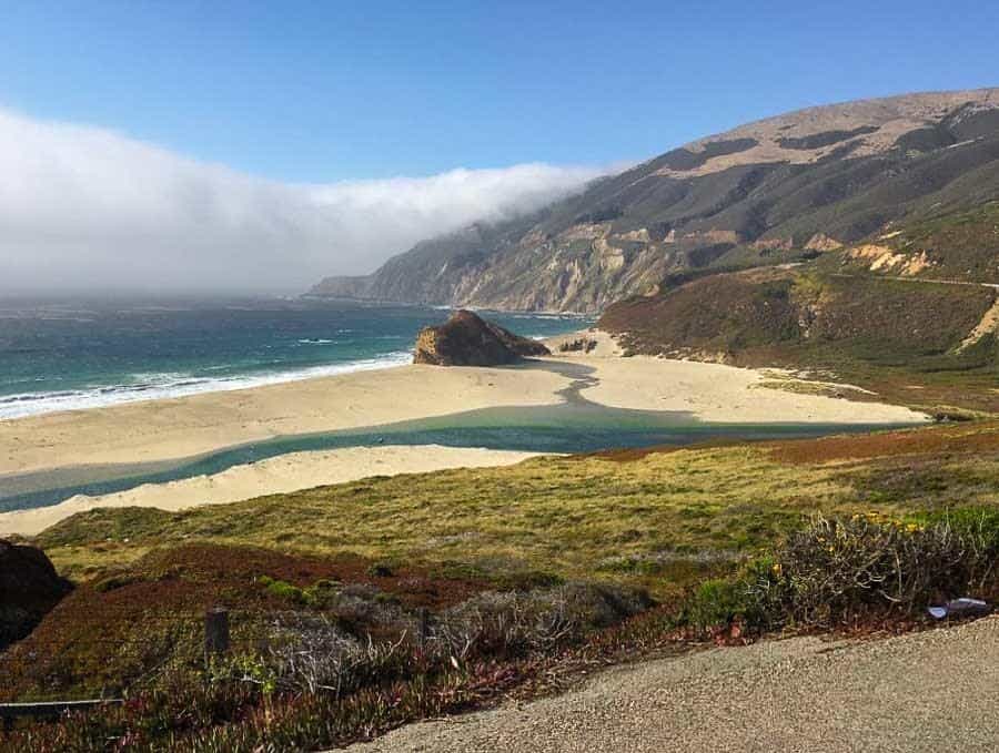 14 Spectacular Stops on the L.A. to San Francisco Drive