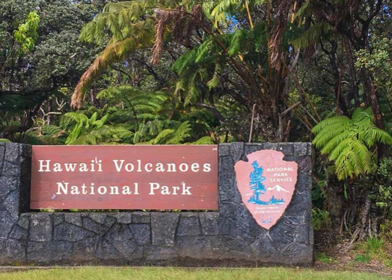 Kilauea Iki Trail – Hiking into the Heart of Hawaii's Volcanoes