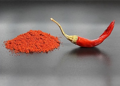 Hungarian paprika