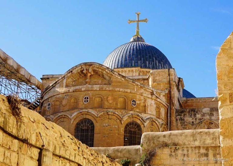 23 Historic Places to Visit in Jerusalem Old City