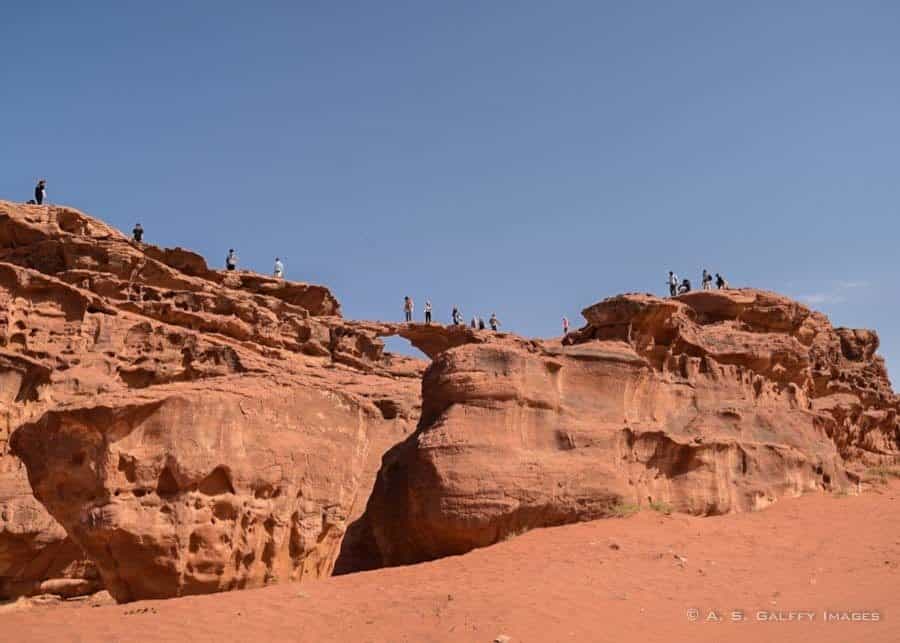 Wadi Rum