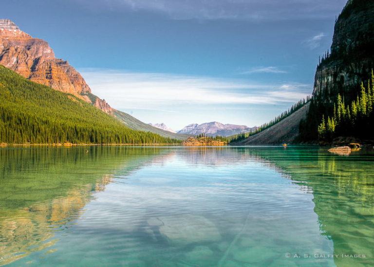 8 Fun and Inexpensive Things to Do in Banff in Summer