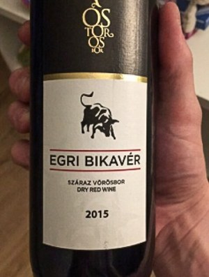 Hungarian Wine