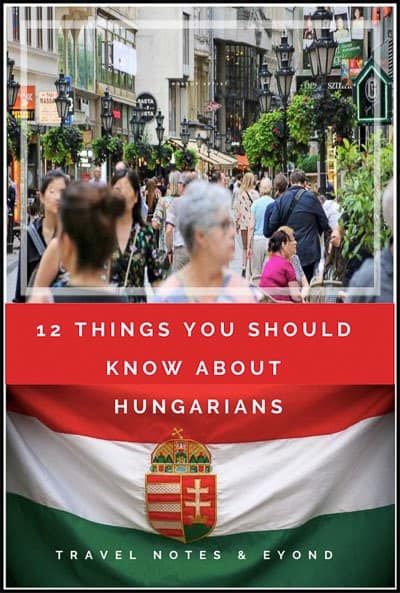 What you should know about Hungarian People