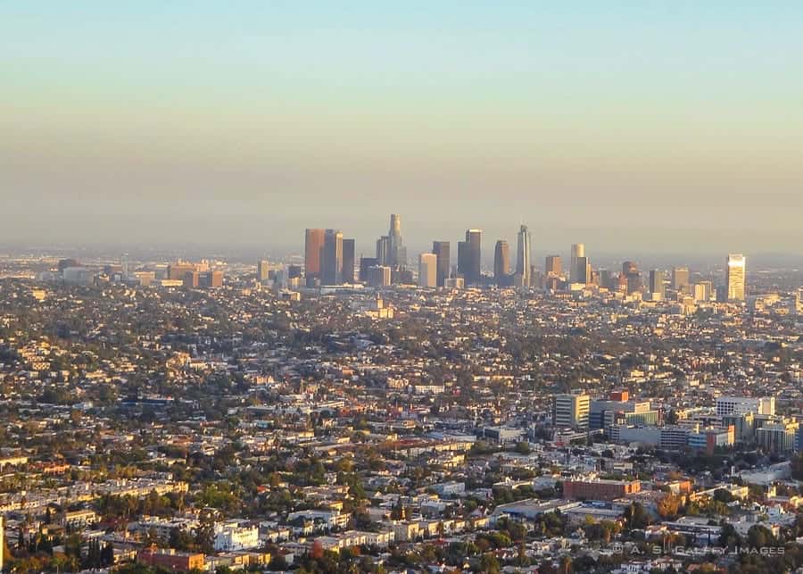 3 days in Los Angeles Itinerary