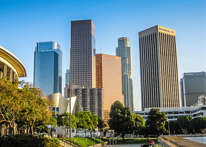 How To See Los Angeles In 3 Days The Perfect Itinerary 0085