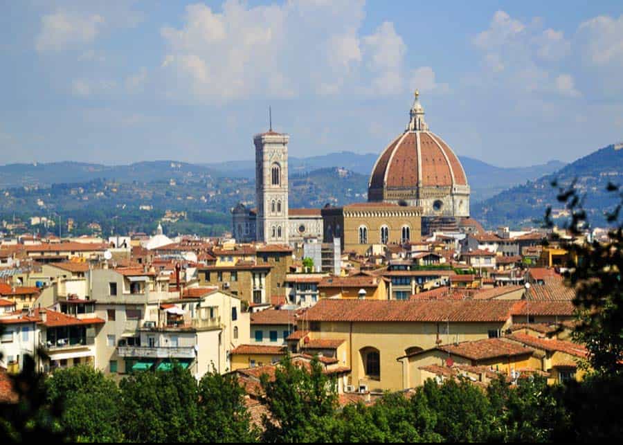 Florence - 10 days in Italy Itinerary