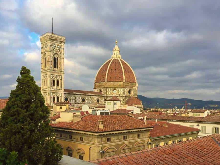 2 Days in Florence: visiting the Duomo