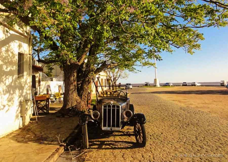 buenos aires day trip