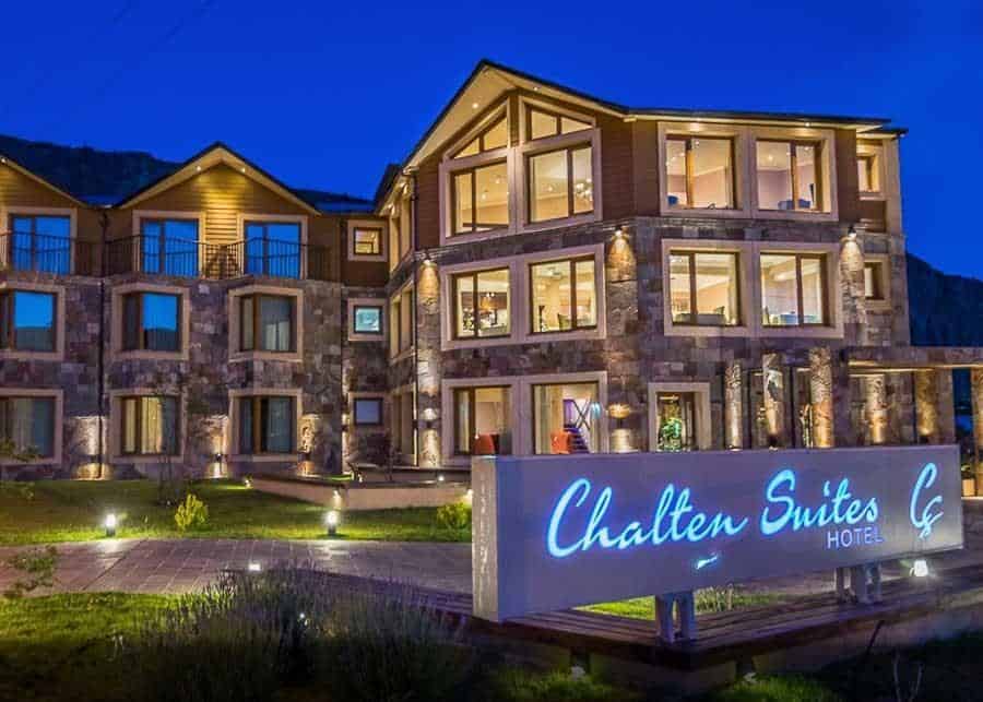 Chalten Suites Hotel