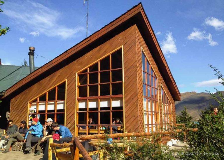 Where to Stay in Torres del Paine - Lodging Options