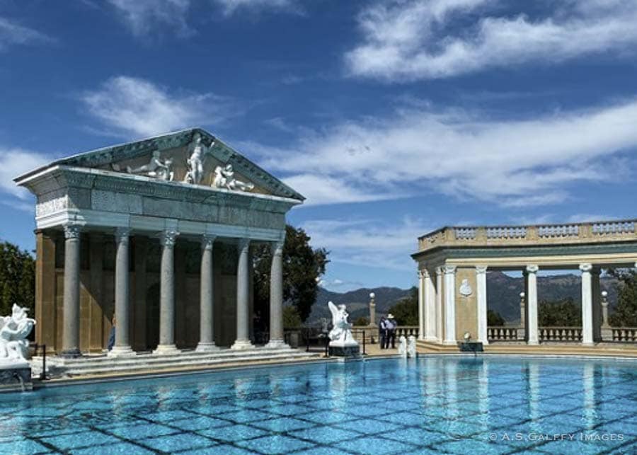 The Neptune Pool