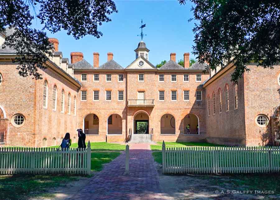 The College of William and Mary