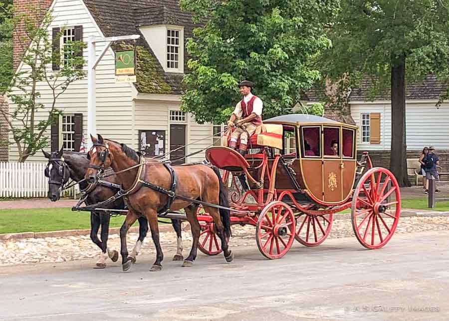 How to Visit Colonial Williamsburg - Know Before You Go