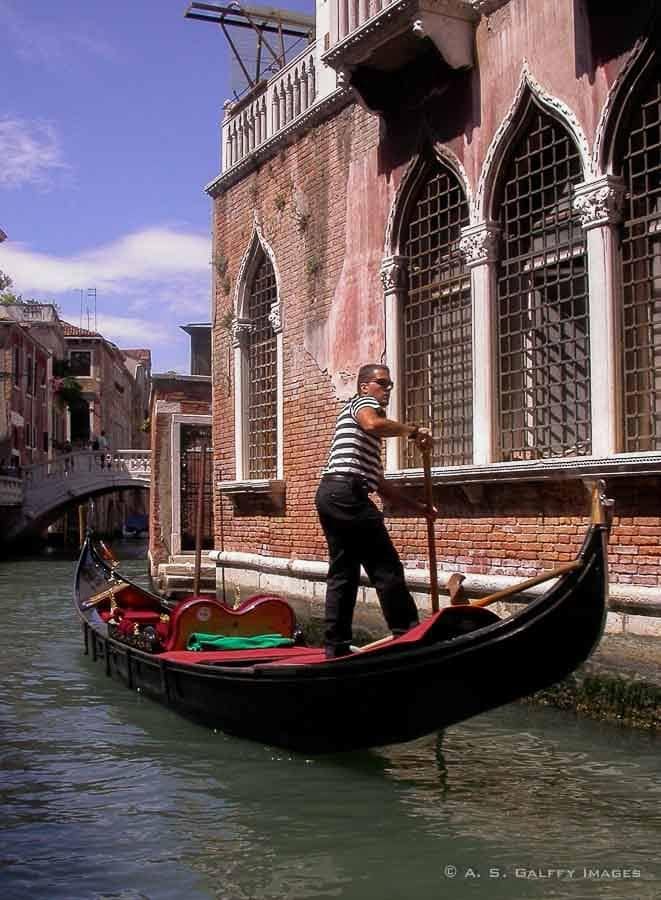 Venice Canal