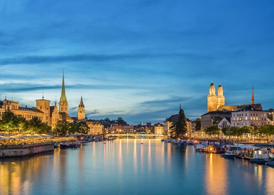 THE BEST 10 Trains in Zürich, Switzerland - Last Updated November