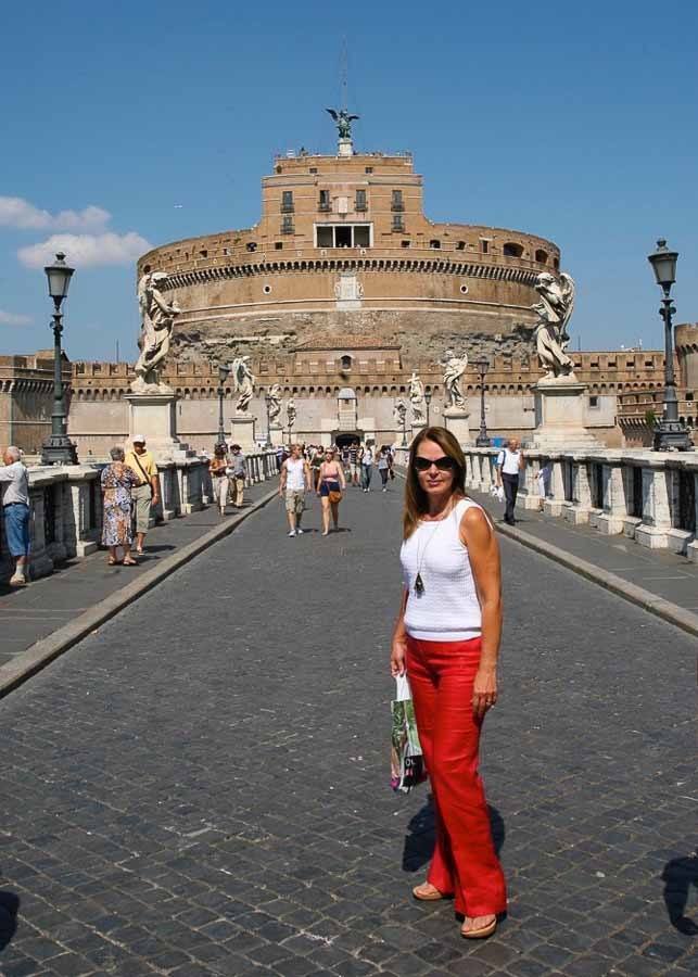 southern italy 10 day trip