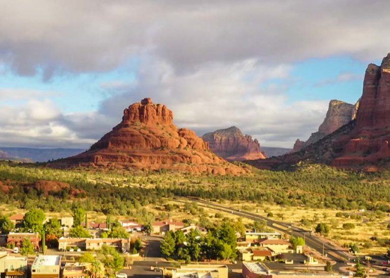 5 Easy to Moderate Hikes in Sedona for Adventure Lovers