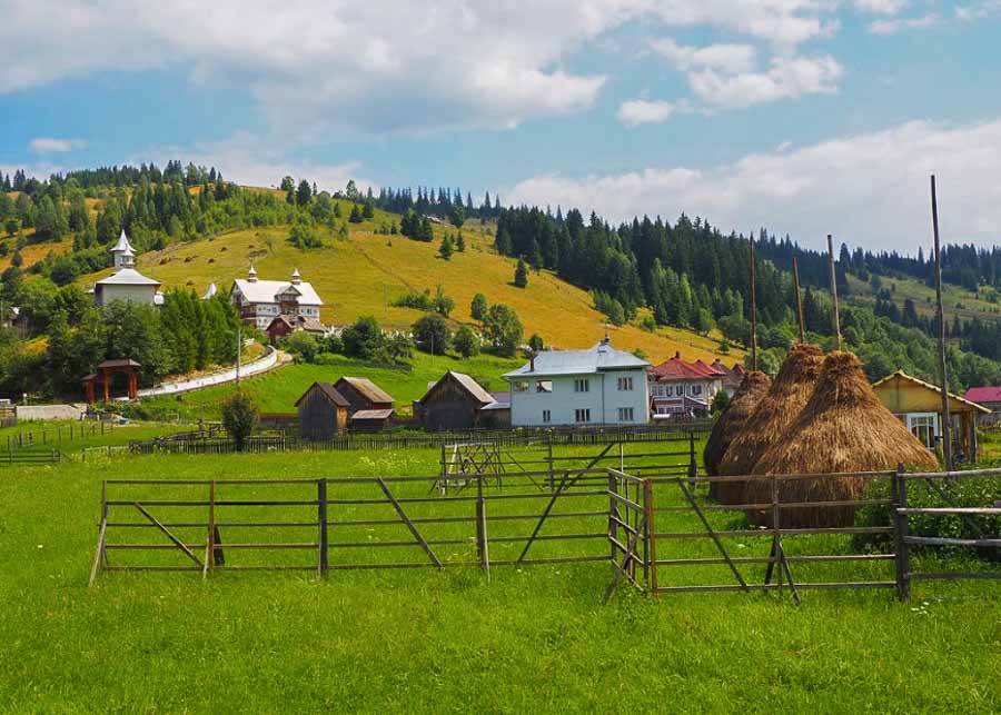 10 Surprisingly Interesting Things To Do in Bucovina, Romania