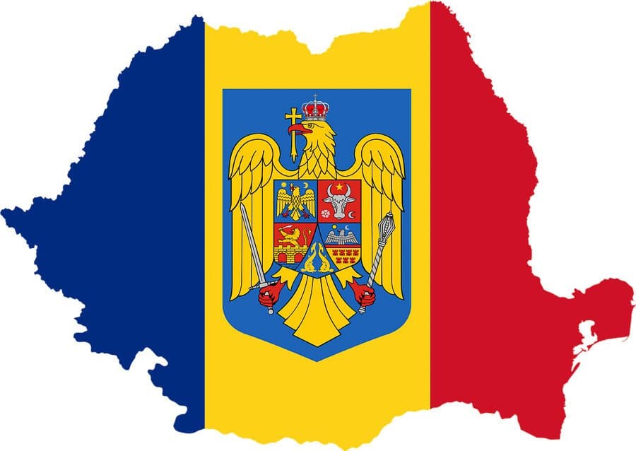 Fun facts about Romania
