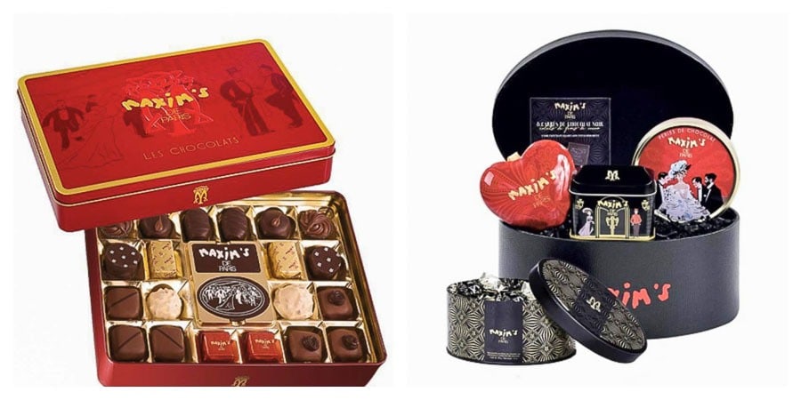 Specialty chocolates to buy in Paris