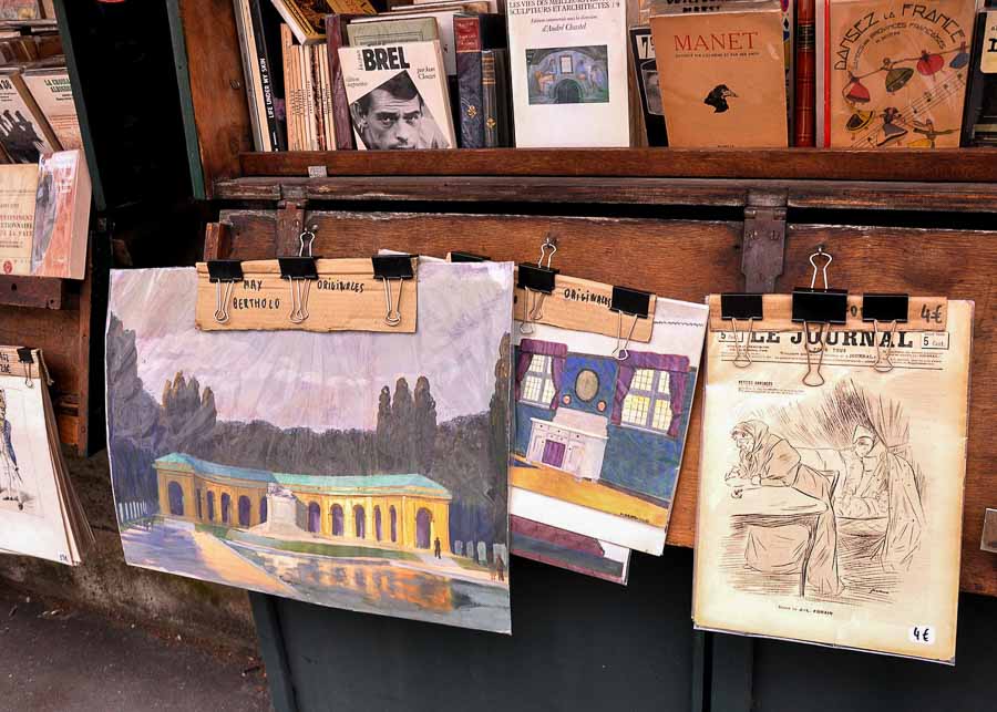 What to Buy in Paris: 12 Souvenirs You Can't Leave Paris Without