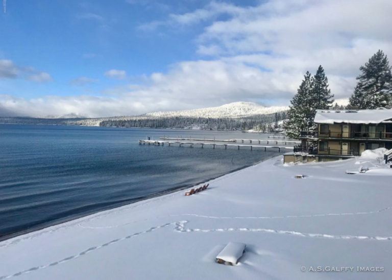 18 Beaches in Lake Tahoe You'll Absolutely Love!
