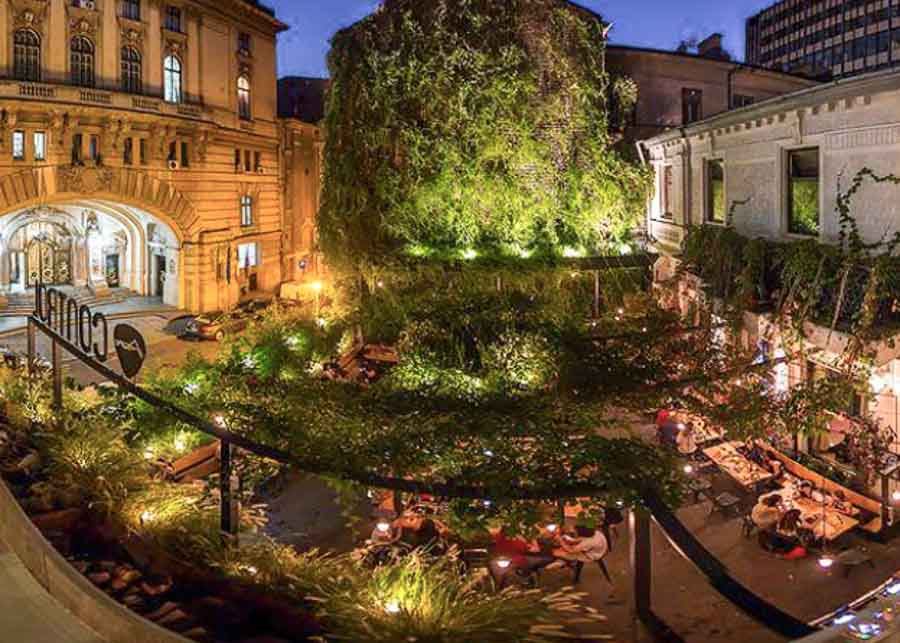 THE 10 BEST Bucharest Clubs & Bars (Updated 2023) - Tripadvisor