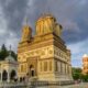 Curtea de Argeș monastery