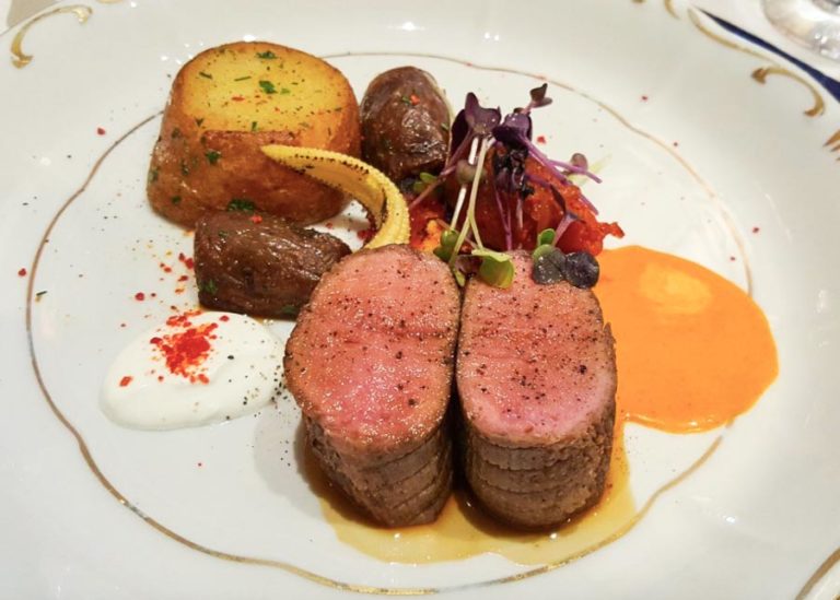 12 Hungarian Restaurants in Budapest You'll Fall in Love With