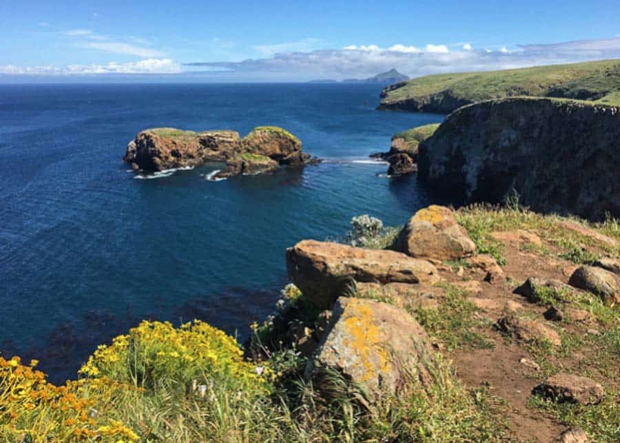 Channel Islands National Park