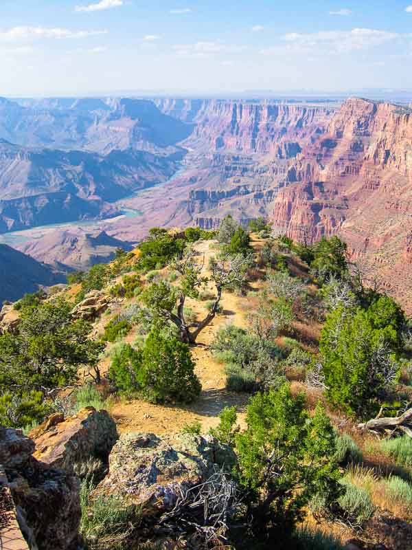 Grand Canyon National Park