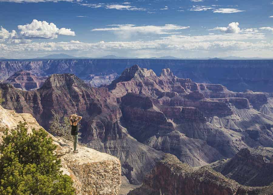 4 National Parks Near Las Vegas - Visit Parks Nearby