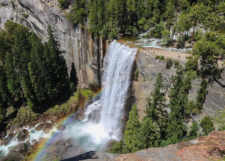 National Parks Near Los Angeles