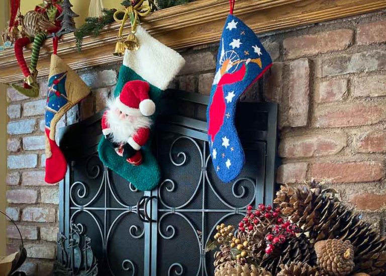 Christmas Traditions in America and How They All Started