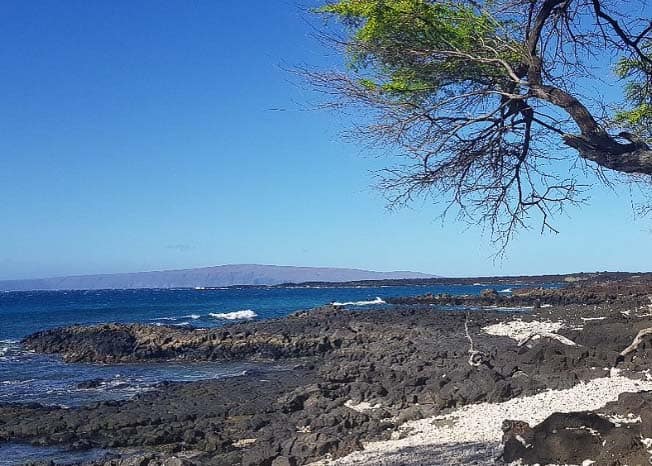 La Perouse Bay