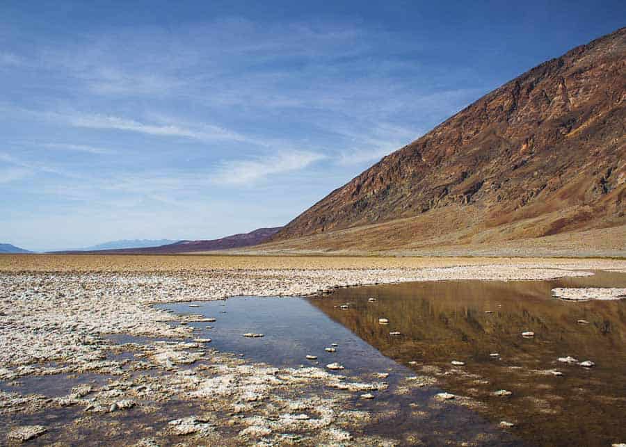 Badwater Basin