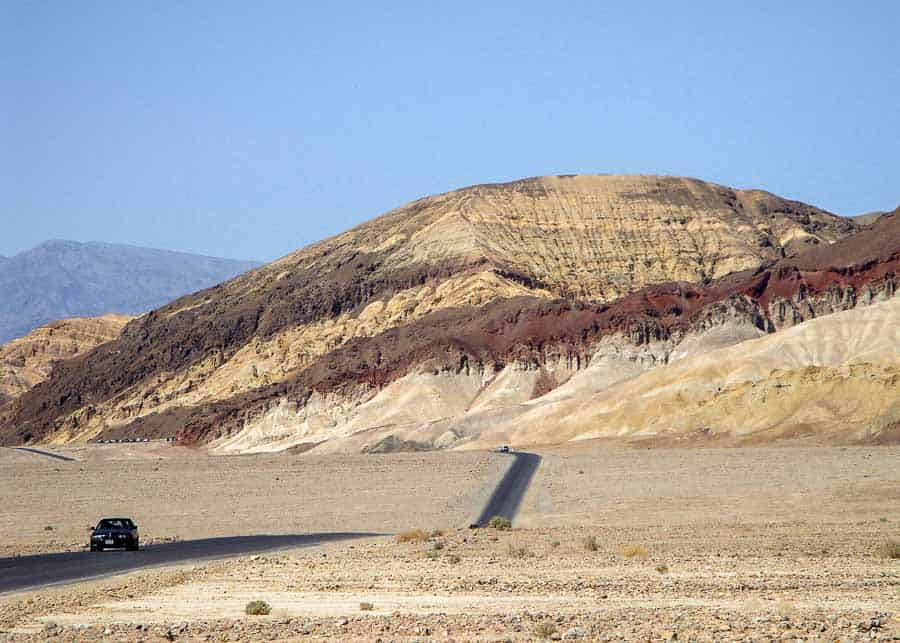 death valley tours from los angeles