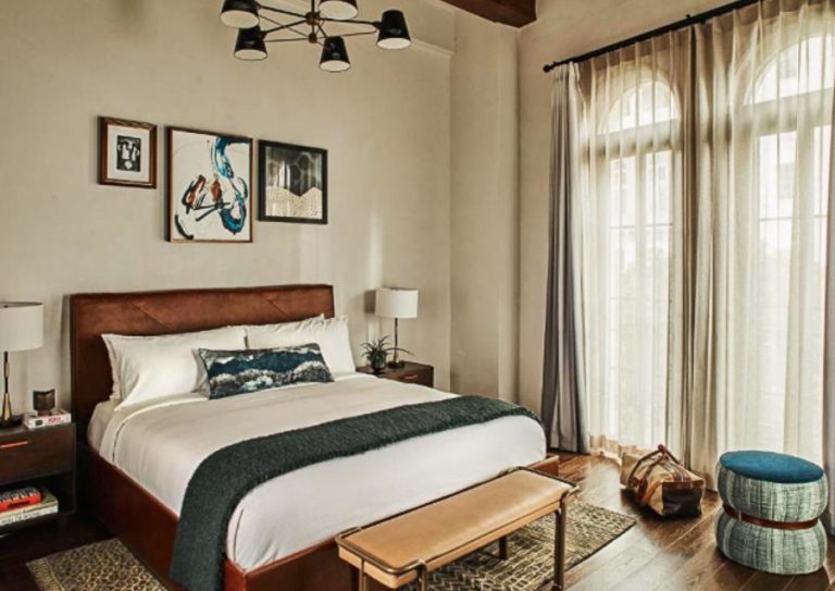 Best Places to Stay in LA for a Dreamy Vacation