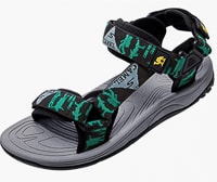 beach sandals for Hawaii