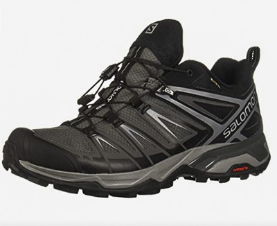 hiking boots to add to your Hawaii packing list