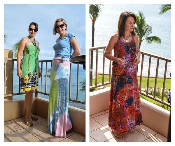 sundresses to add to your Hawaii packing list
