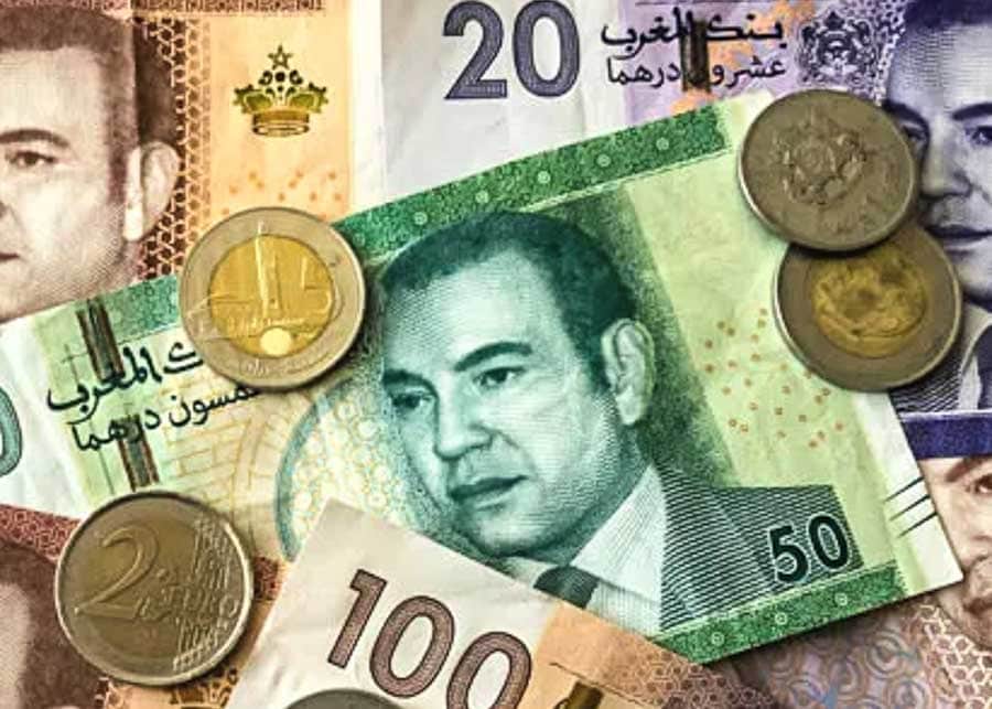 Morocco currency