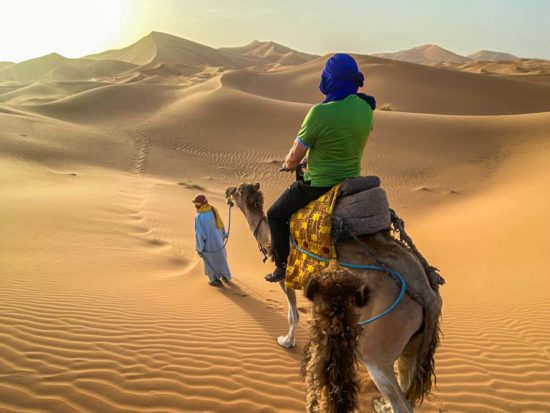 Morocco Itinerary – How to Spend 10 Days in Morocco