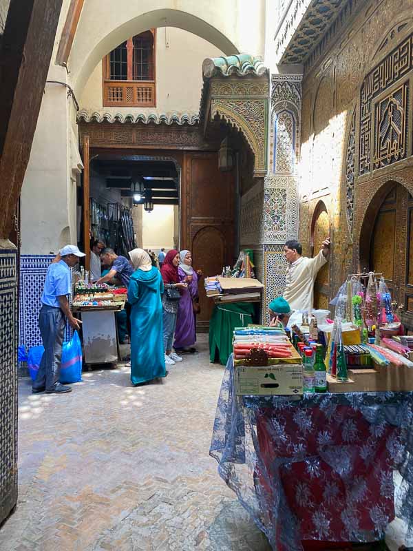 Morocco Itinerary – How to Spend 10 Days in Morocco