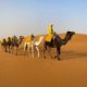 Morocco Itinerary: Sahara