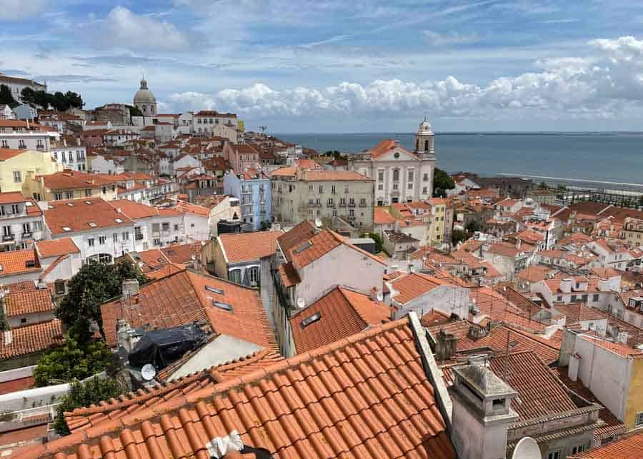 Lisbon Itinerary: How to Spend 3 Days in Lisbon, Portugal