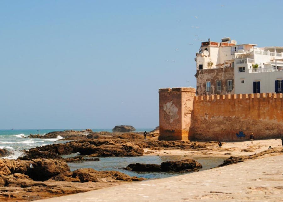 How to Plan a Perfect Day Trip From Marrakech to Essaouira